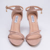 Baddies Make History - Pink Stiletto Heels