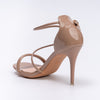 Drunken Desire - Khaki Casual Heels