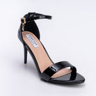 Empress Of Hearts - Black Casual Heels . - view 3