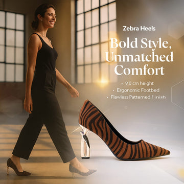 Forever Shoe Bazar
