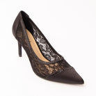 The Lace Affair Black frame 4