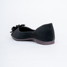 No Flowers Given! - Black Partywear Bellies - view 4