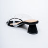 It’s A Pawrry! - Black Partywear Heels