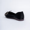 Fly Me To The Moon - Black Partywear Beliies