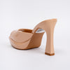 Inches At Play - Nude High Heels
