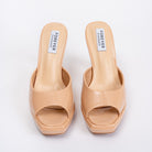 Inches At Play - Nude High Heels - view 4